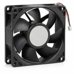NMB-MAT 3610RL-04W-S46 FAN