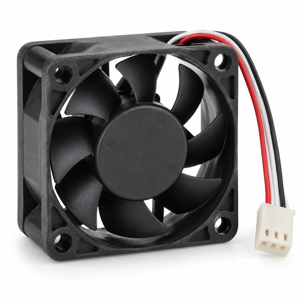 NMB-MAT 1606KL-05W-B59 FAN