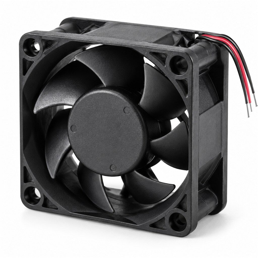 NMB-MAT 1608VL-04W-B69 FAN
