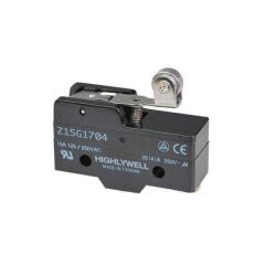 Z15G1704 HIGHLY ASAL SWİTCHLER
