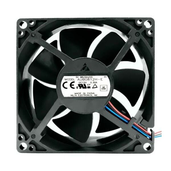 DELTA AUB0812HE FAN