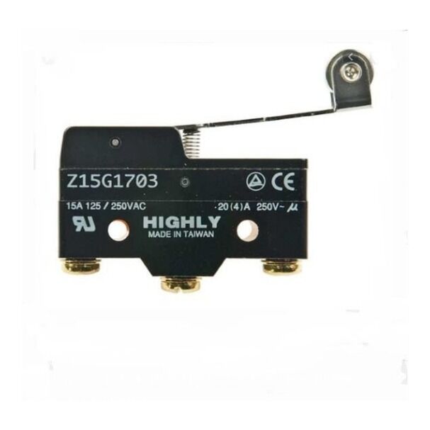 Z15G1703 HIGHLY ASAL SWİTCHLER