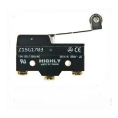 Z15G1703 HIGHLY ASAL SWİTCHLER