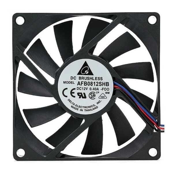 DELTA AFB0812SHB FAN