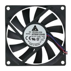 DELTA AFB0812SHB FAN
