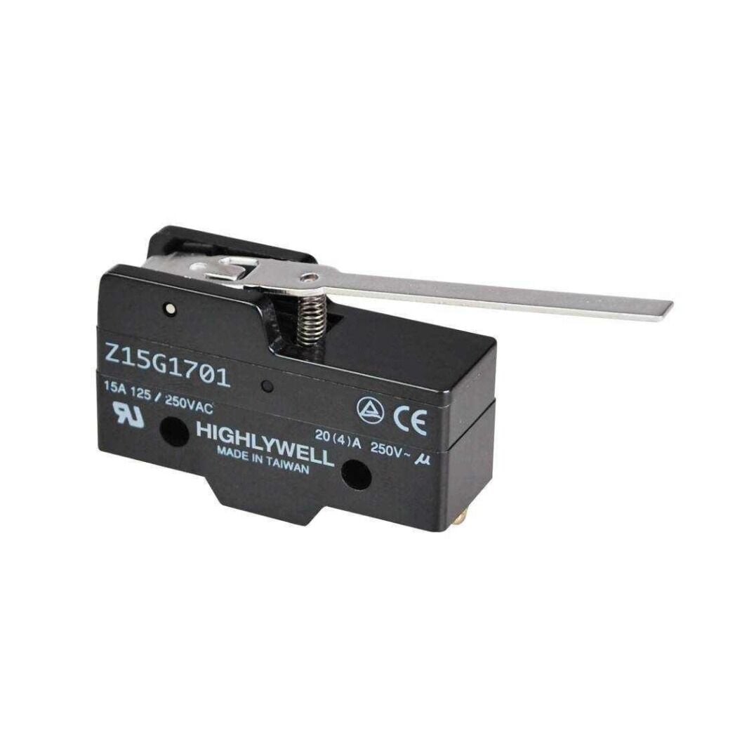 Z15G1701 HIGHLY ASAL SWİTCHLER