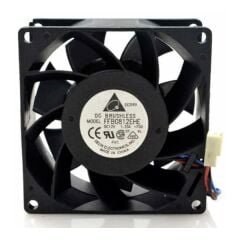 DELTA FFB0812EHE FAN