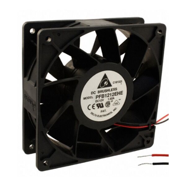 DELTA PFB1212EHE FAN