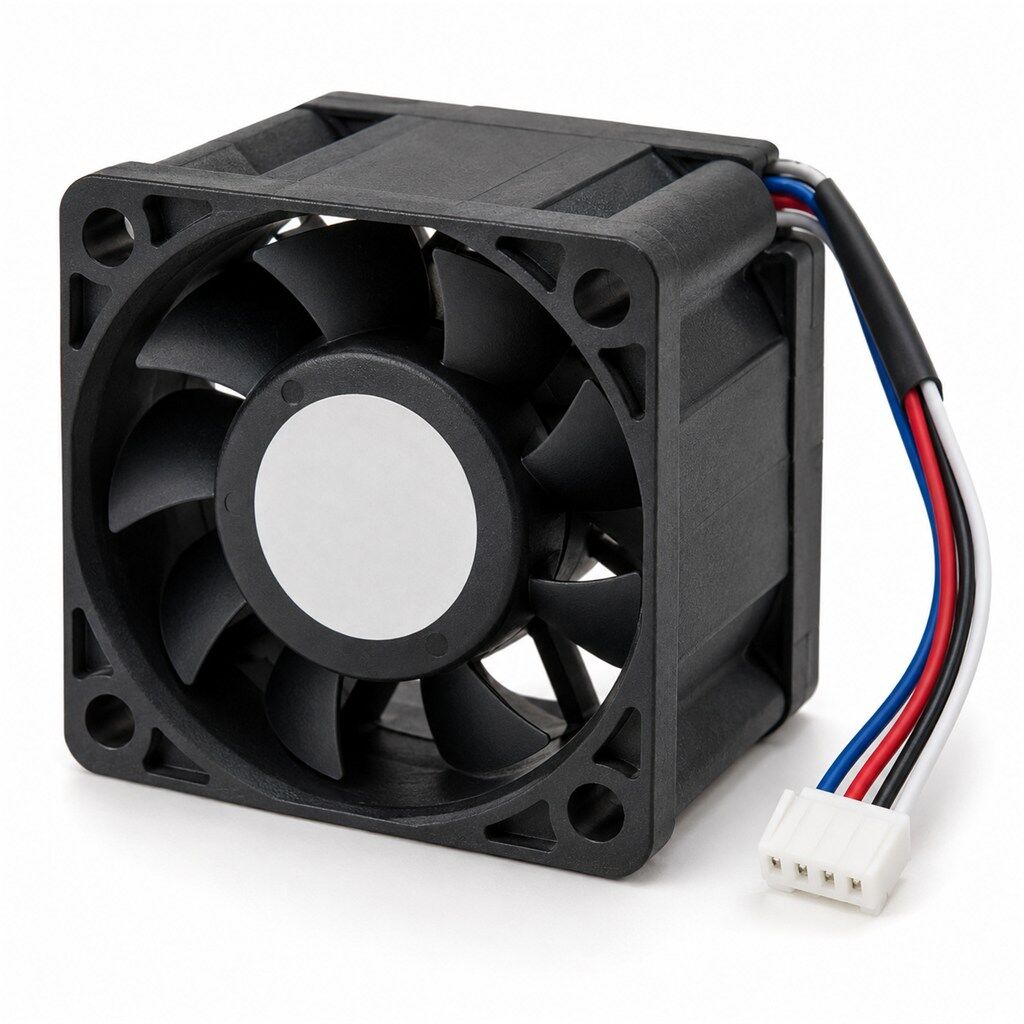 NMB-MAT 04028DA-12S-AUF FAN