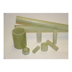 11X20X1000 MM EPOKSİ BORU