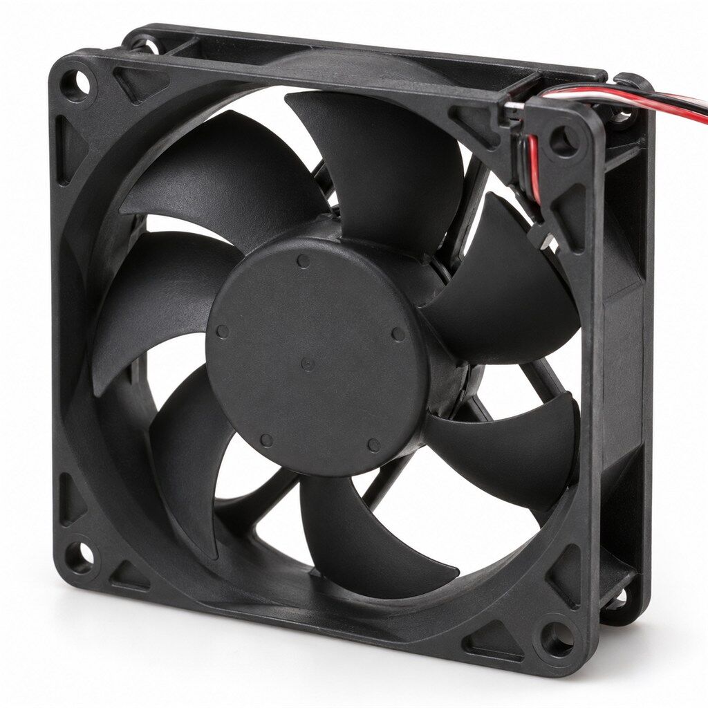 NMB-MAT 3108NL-04W-B59 FAN