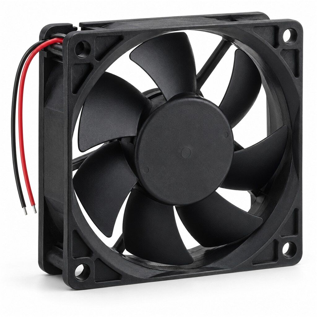 NMB-MAT 3108NL-04W-B50 FAN