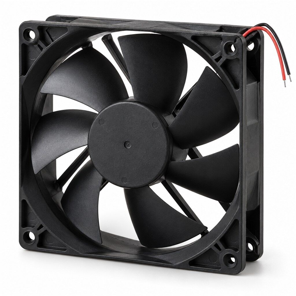 NMB-MAT 4710NL-05W-B30 FAN