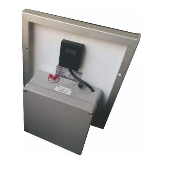 GÜNEŞ PANEL SİSTEMİ AKÜLÜ
