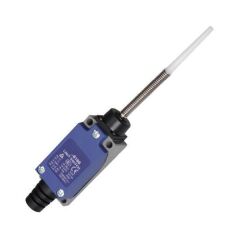 ME-8166 METAL LİMİT SWİTCHLER