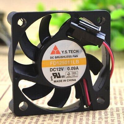 Y.S. TECH FD125011LB