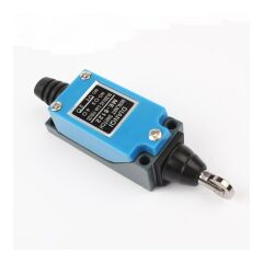 ME-8122 METAL LİMİT SWİTCHLER