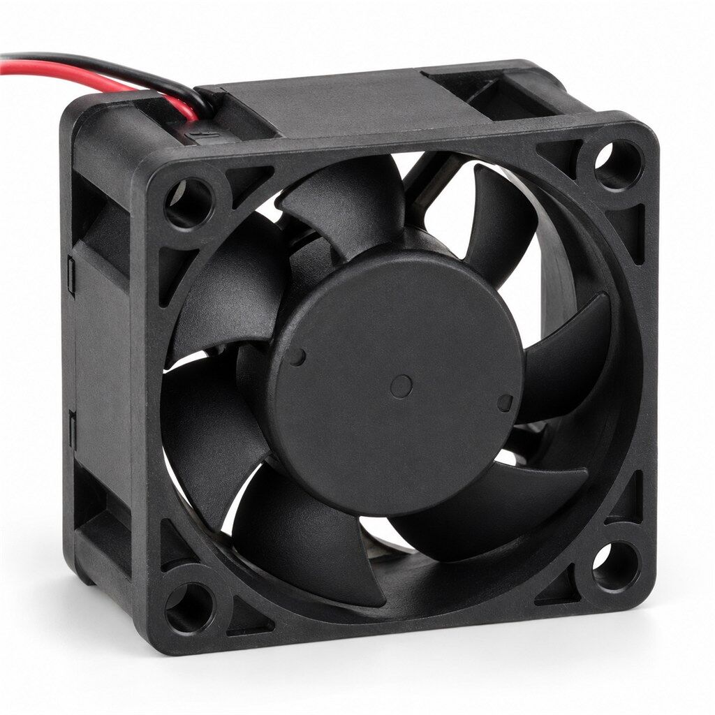 NMB-MAT 1608VL-05W-B60 FAN