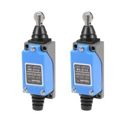 ME-8112 METAL LİMİT SWİTCHLER
