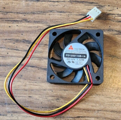 Y.S. TECH FD1250115B-1N