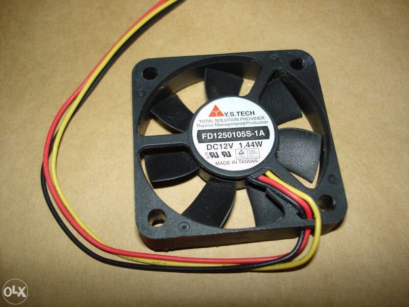 Y.S. TECH FD1250105S-1A