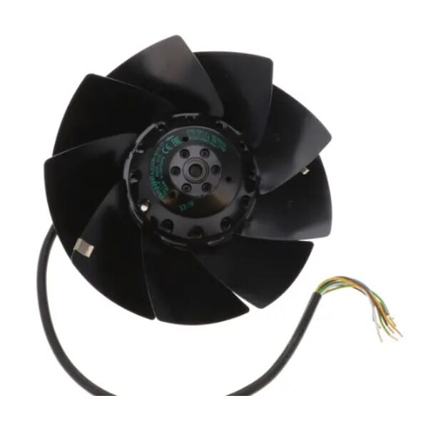 EBMPAPST A2D200-AI18-01 FAN