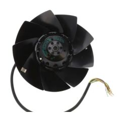 EBMPAPST A2D200-AI18-01 FAN