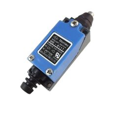 ME-8111 METAL LİMİT SWİTCHLER