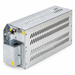 30 R 6000W FRENLEME DİRENCİ  (ALÜMİNYUM KASA)