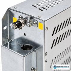 30 R 6000W FRENLEME DİRENCİ  (ALÜMİNYUM KASA)