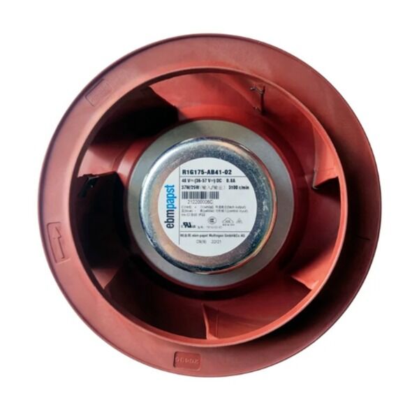 EBMPAPST R1G175-AB41-02 FAN
