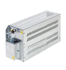 30 R 6000W FRENLEME DİRENCİ  (ALÜMİNYUM KASA)