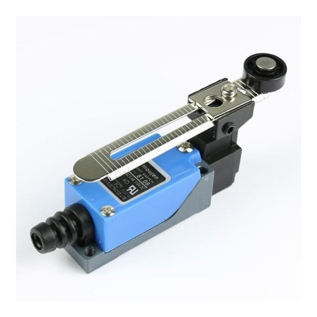 ME-8108 METAL LİMİT SWİTCHLER