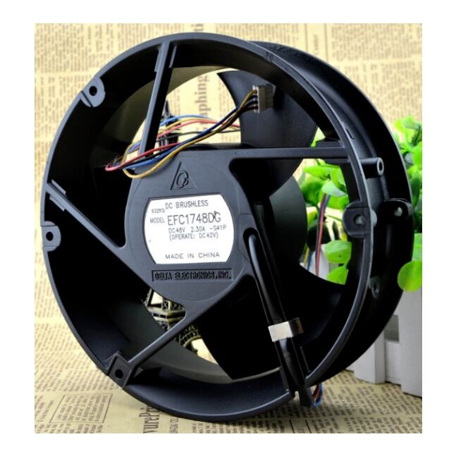 DELTA EFC1748DG FAN