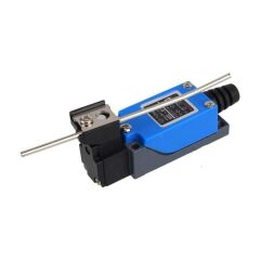 ME-8107 METAL LİMİT SWİTCHLER