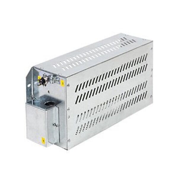 10 R 4000W FRENLEME DİRENCİ  (ALÜMİNYUM KASA)