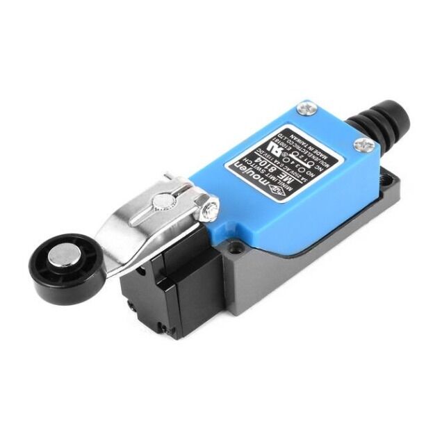 ME-8104 METAL LİMİT SWİTCHLER