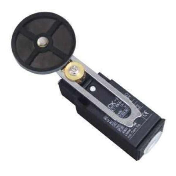 LL8XCK-P149 PLASTİK LİMİT SWİTCHLER