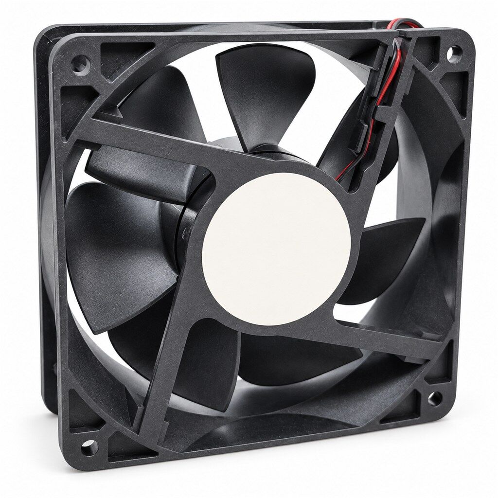 NMB-MAT 4715KL-04W-B30 FAN