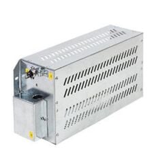 16 R 3000W FRENLEME DİRENCİ (ALÜMİNYUM KASA)