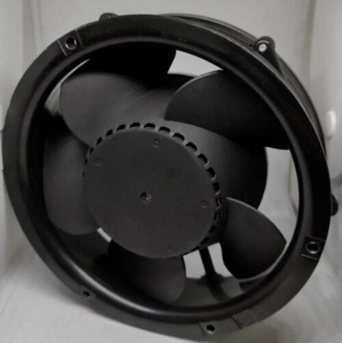 EBMPAPST 6248N/17TDA FAN