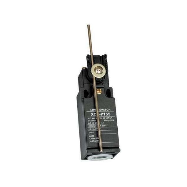 LL8XCK-P155 PLASTİK LİMİT SWİTCHLER