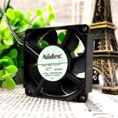 NIDEC D05U-12TS1 02