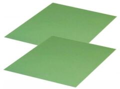 6 MM REÇİNELİ CAM İZOLELİ FR4 EPOKSİ LEVHA