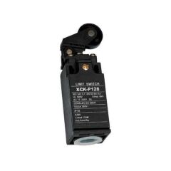 LL8XCK-P128 PLASTİK LİMİT SWİTCHLER