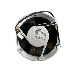 NİDEC SERVO D1751 S24B8CP353