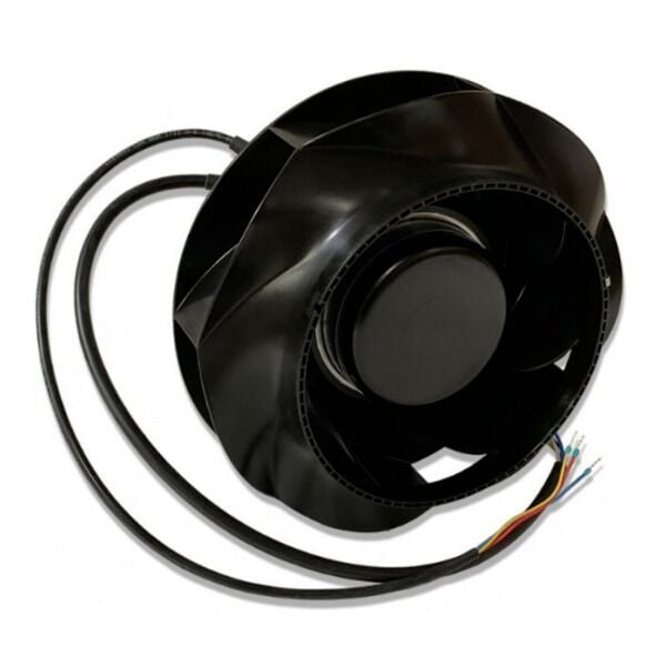 EBMPAPST R3G250-RO40-A1 FAN