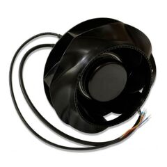 EBMPAPST R3G250-RO40-A1 FAN