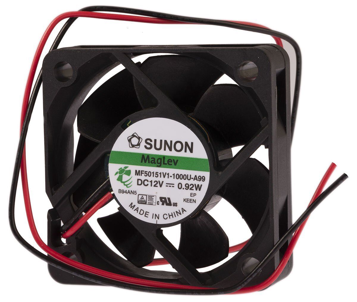 SUNON MF50151V1