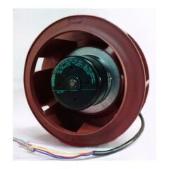 EBMPAPST R1G175-AF29-04 FAN